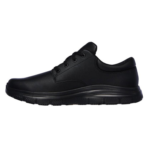 Skechers Work Shoes  - 77513 - Black