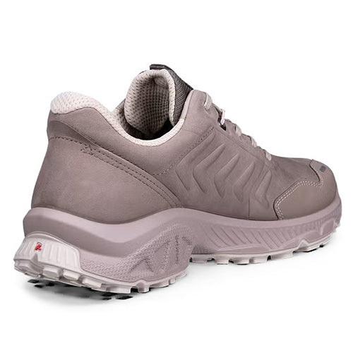 Ecco  Waterproof Trainers  - 854323 - Grey