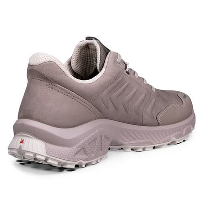 Ecco  Waterproof Trainers  - 854323 - Grey