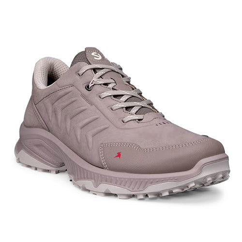 Ecco  Waterproof Trainers  - 854323 - Grey