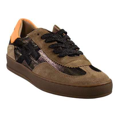 Another Trend Ladies Trainers - A03283 - Sander
