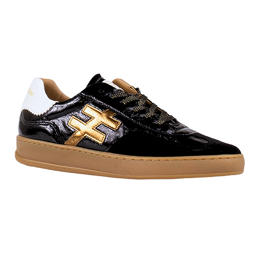Another Trend Ladies Trainer - A0329205 - Black