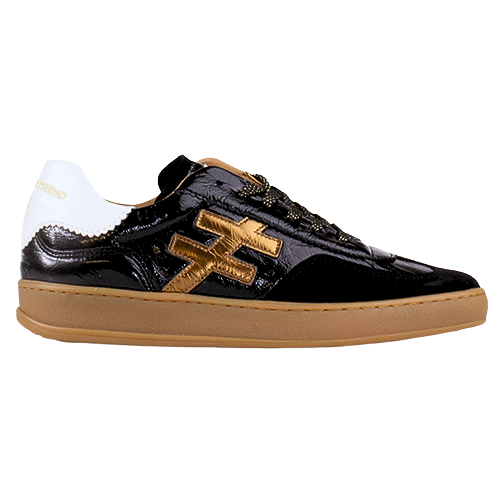 Another Trend Ladies Trainer - A0329205 - Black