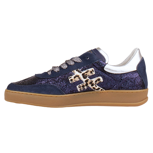 Another Trend Ladies Trainer - A0348727 - Navy