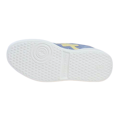 Another Trend Platform Trainers - A035 M3 - Blue