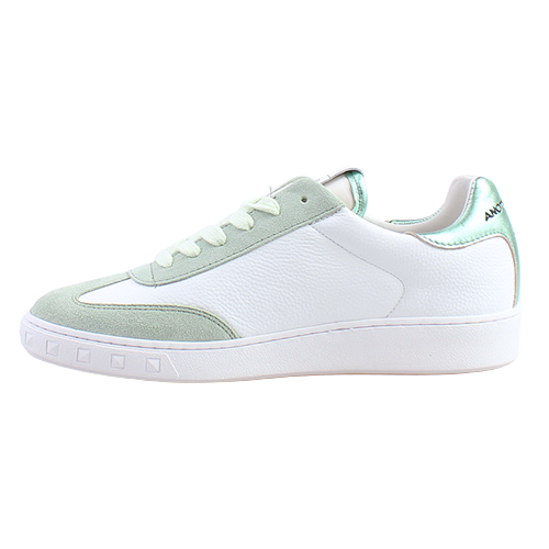 Another Trend Trainers - A038 70 - White/Aqua