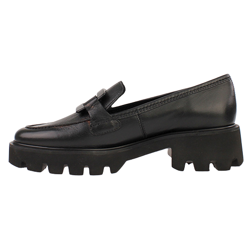 Ara Loafers - 21703-01 - Black