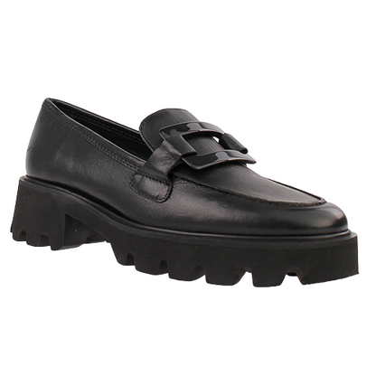 Ara Loafers - 21703-01 - Black