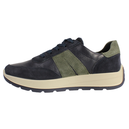 Ara Ladies Trainers - 25102-02 - Navy