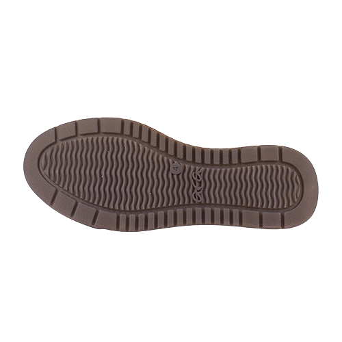 Ara Ladies Trainers - 50006-05 - Pewter