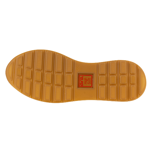 Ara Ladies Trainers - 54801 - Cream