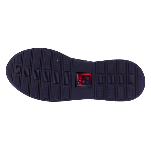 Ara Ladies Trainers - 54801-82 - Navy