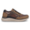 Rieker Mens Shoes - B0601-24 - Brown