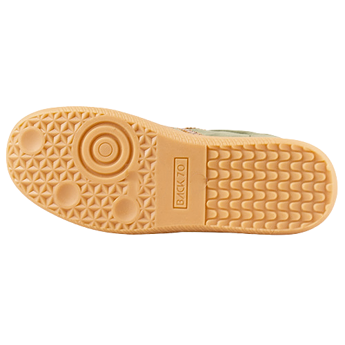 Back 70 Retro Trainer - Cloud - Forest Snake