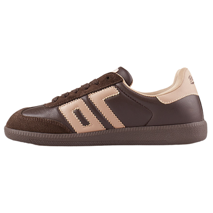 Back 70 Retro Trainers - Cloud - Coffee