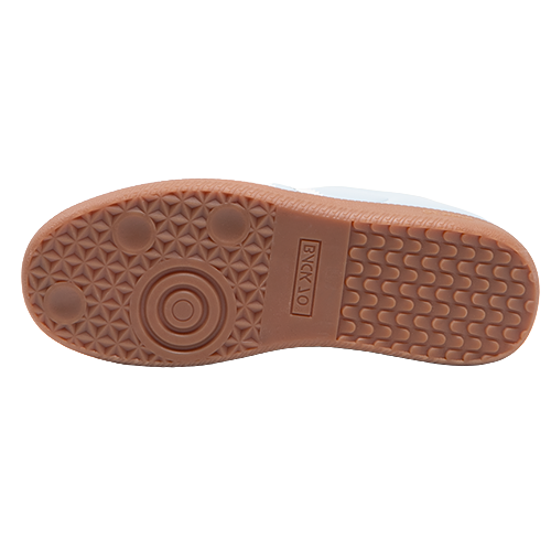 Back70 Ladies Retro Trainers - Cloud - Blue