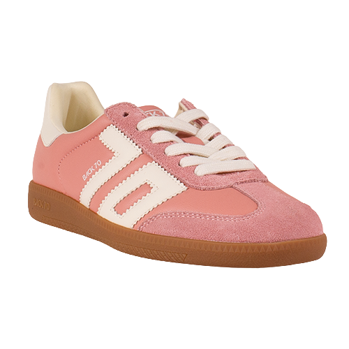 Back 70 Ladies Trainers - Cloud - Pink
