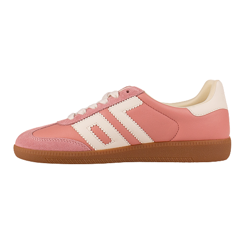 Back 70 Ladies Trainers - Cloud - Pink