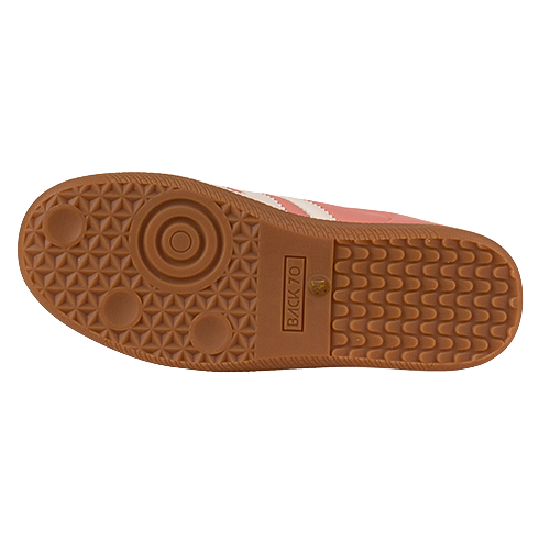 Back 70 Ladies Trainers - Cloud - Pink