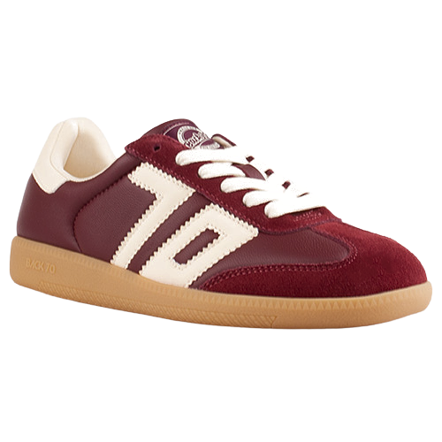 Back 70 Retro Trainer - Cloud - Wine