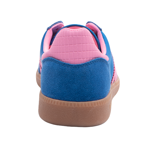 Back 70 Ladies Trainers - Ghost- Sapphire
