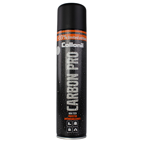 Bama Carbon Pro Shoe Protector- 400ml