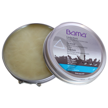 Bama Dubbin- 100ml-Neutral