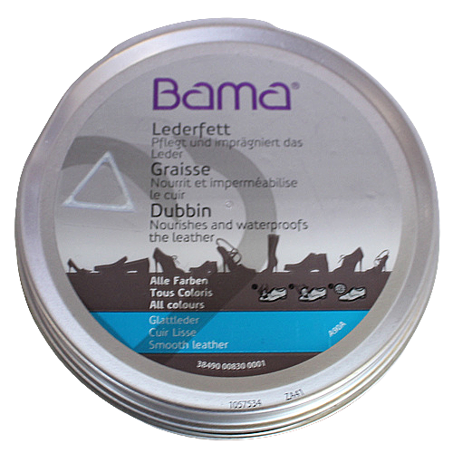 Bama Dubbin - 100ml - Neutral