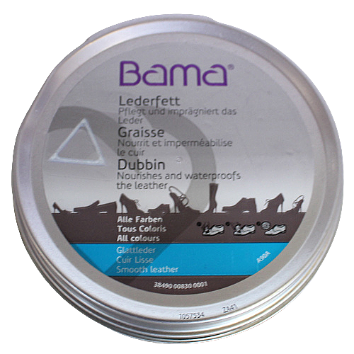 Bama Dubbin- 100ml-Neutral