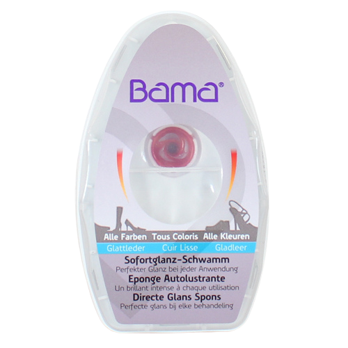 Bama Express Shine Sponge- 6ml-Neutral