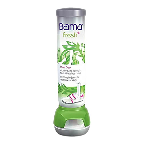 Bama Fresh Shoe Deo-100ml