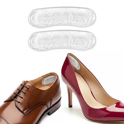 Bama Gel Heel Grip