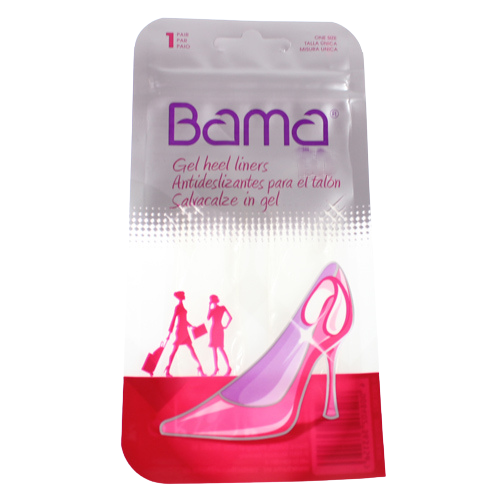 Bama Gel Heel Liners