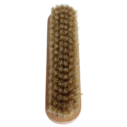 Bama Horse Hair Polishing Brush