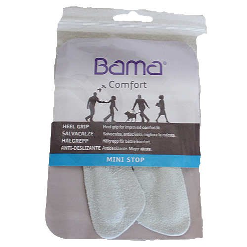 Bama Mini Stop Heel Grips