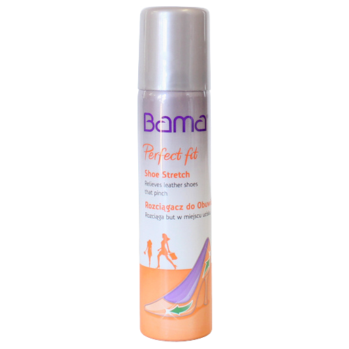 Bama Shoe Stretch Spray 75ml