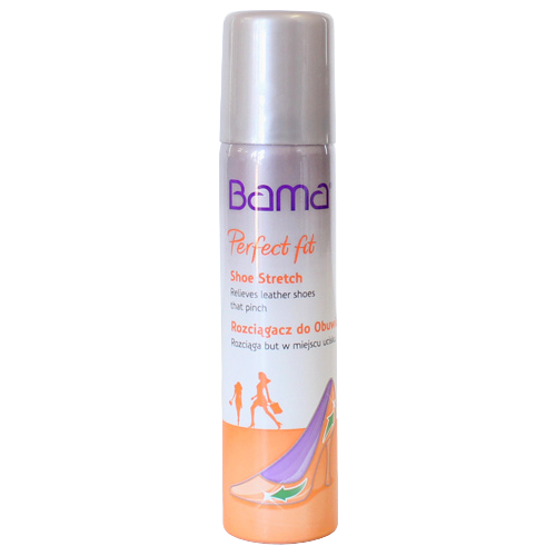 Bama Shoe Stretch Spray 75ml Greenes Shoes