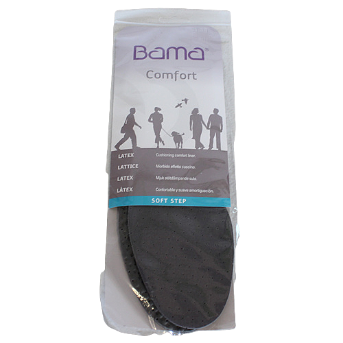 Bama Soft Step Insoles