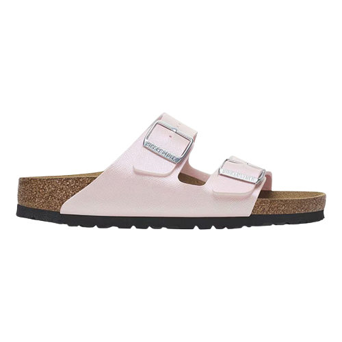 Birkenstock Ladies Sandals - Arizona BS - Light Rose