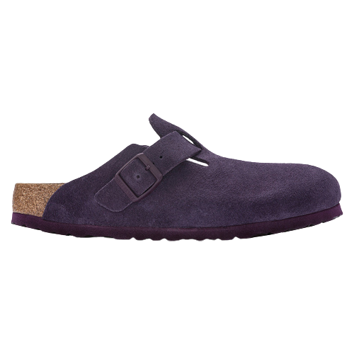 Night 2025 suede birkenstock