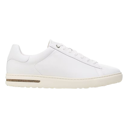 Birkenstock Ladies Trainers - Bend Low - White