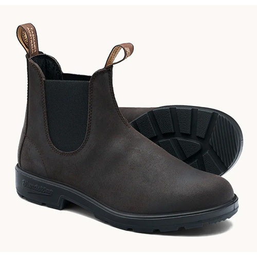 Pair of Blundstone Men&