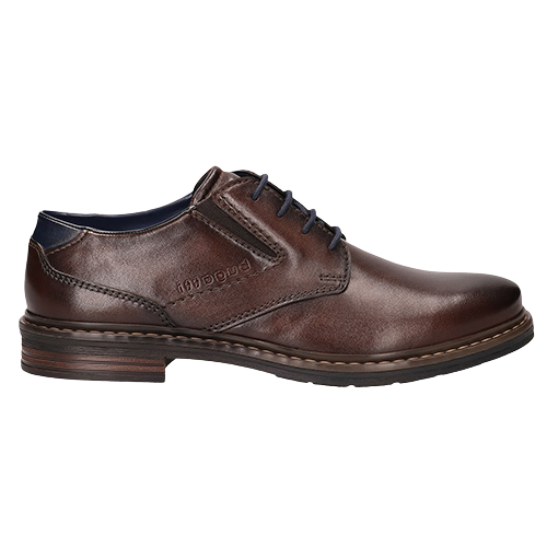 Bugatti Smart Casual Shoes - 311-AOC01 - Brown