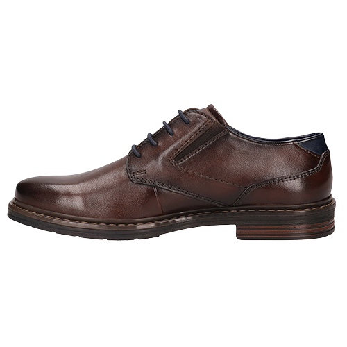 Bugatti Smart Casual Shoes - 311-AOC01 - Brown