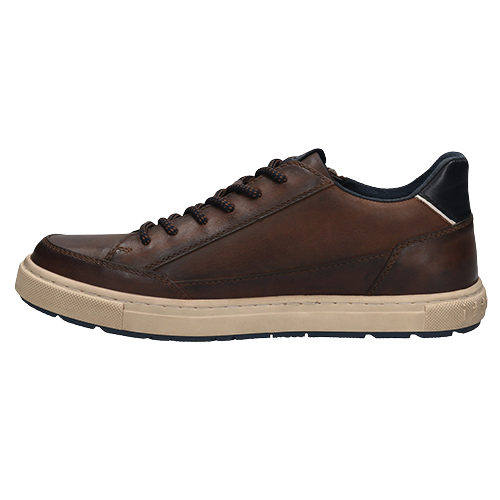 Bugatti Mens Casual Shoes - 321-A5G01 - Brown