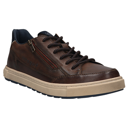 Bugatti Mens Casual Shoes - 321-A5G01 - Brown