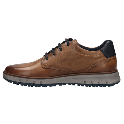 Bugatti Mens Casual Shoes - 321.AOP01 - Tan