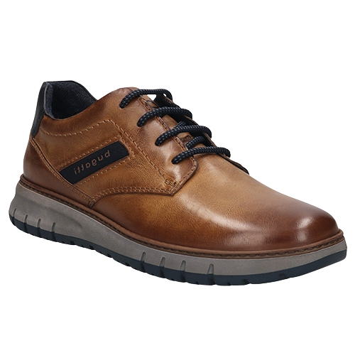 Bugatti Mens Casual Shoes - 321.AOP01 - Tan