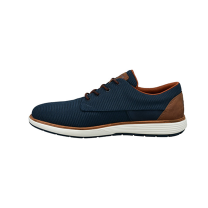 Bugatti Mens Trainer - 321-AS403 - Navy