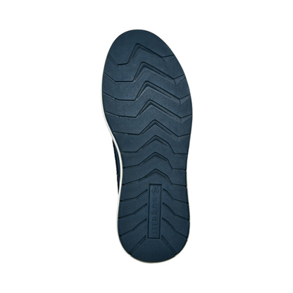 Bugatti Mens Trainer - 321-AS403 - Navy